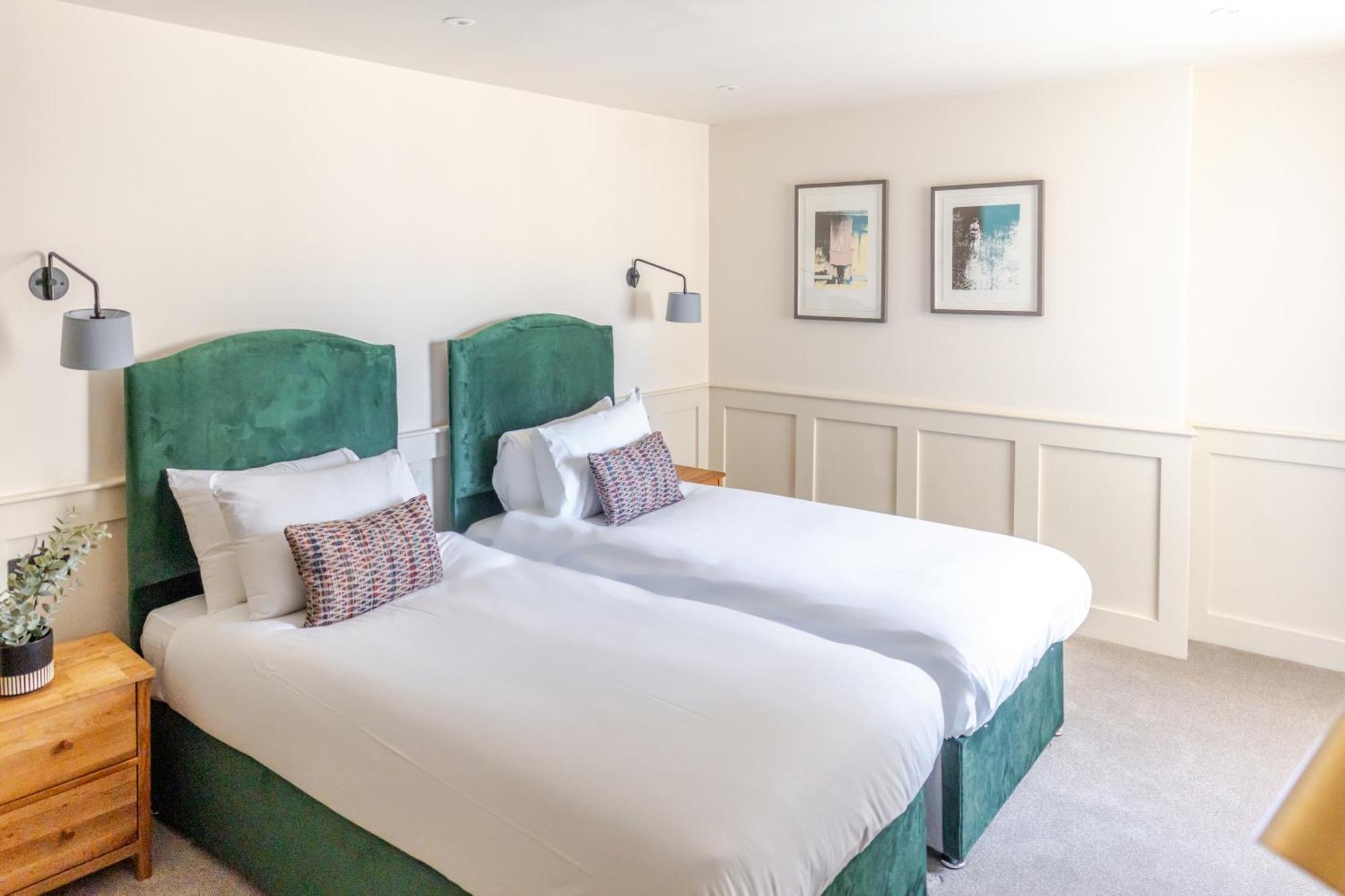 Grove House 3* Edinburgh