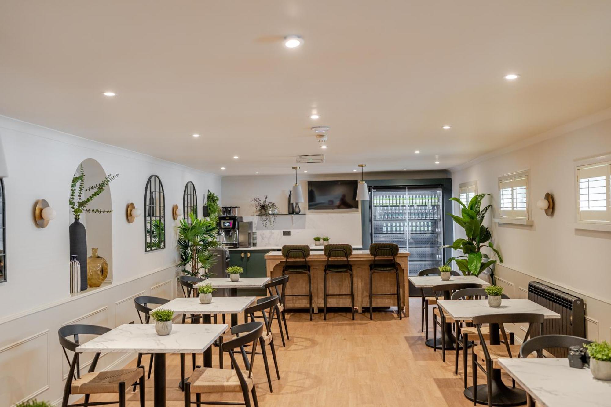 Hotel Grove House Edinburgh