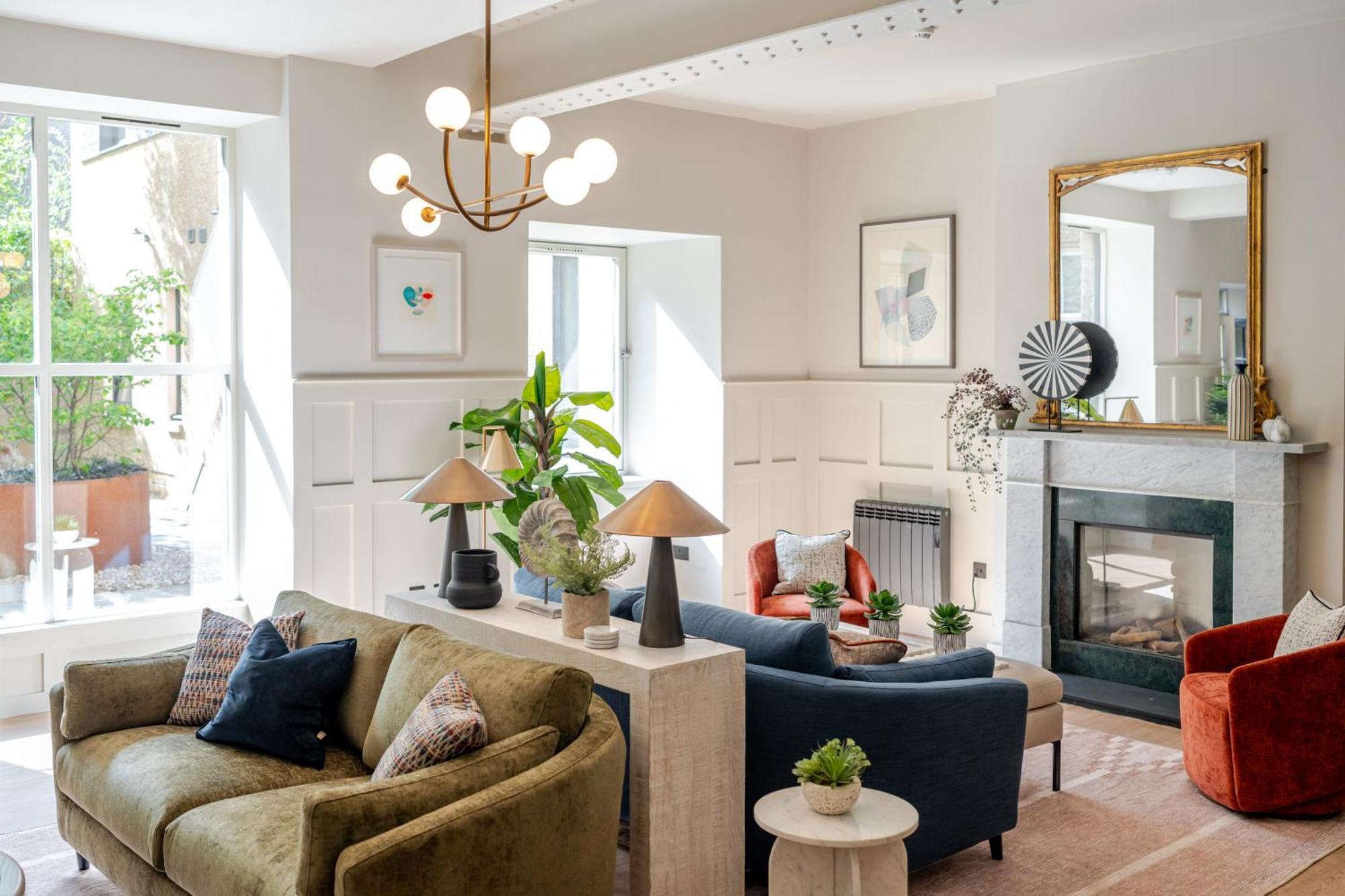 Grove House Hotel Edinburgh