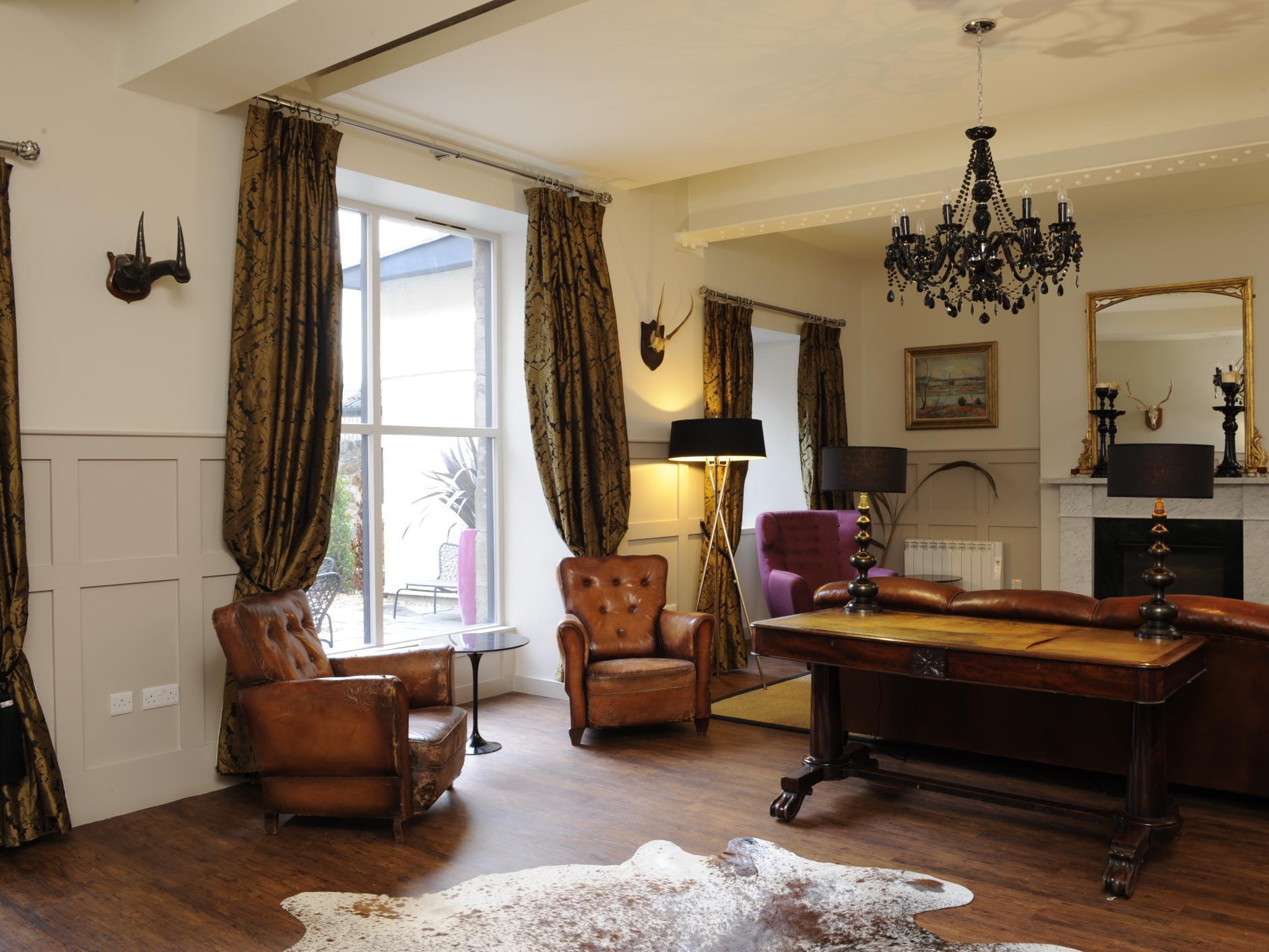 Grove House Hotel