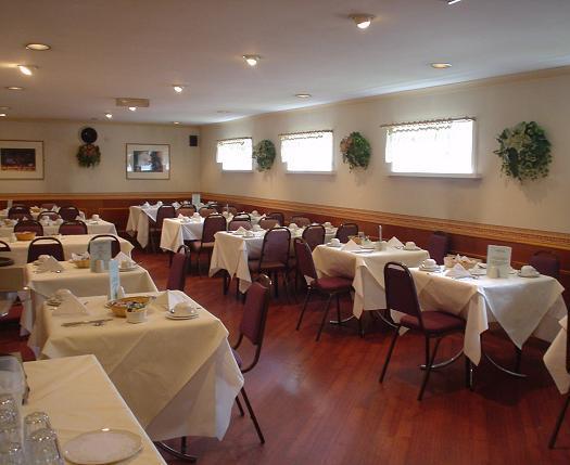 Grove House Hotel 3*