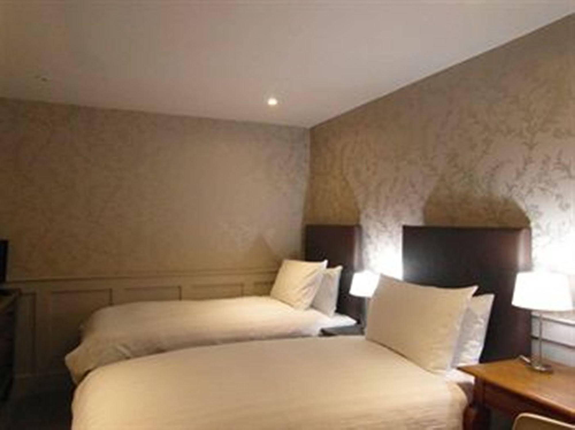 Hotel Grove House Édimbourg