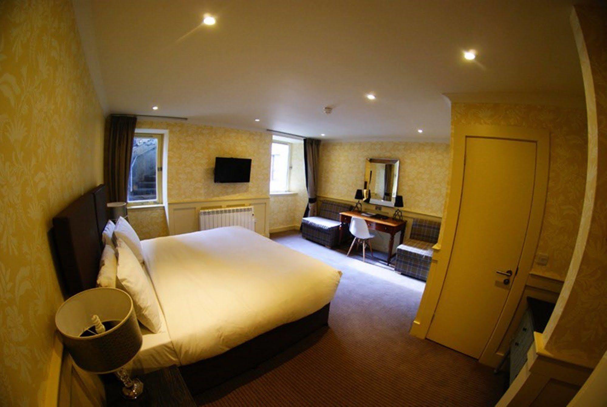 Grove House Hotel