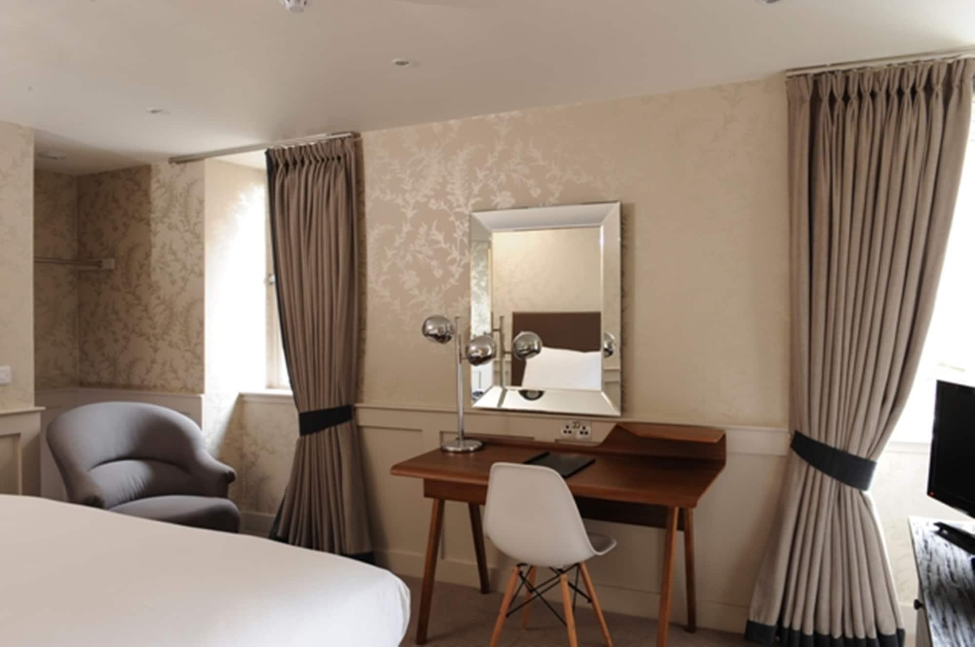 Grove House 3* Edinburgh